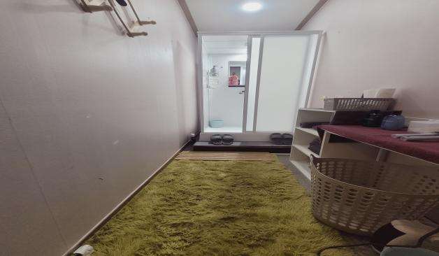 강서 마곡동 발산역 정스웨디시 욕실