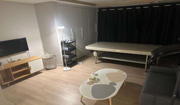 평택 송탄 SS스웨디시 관리실