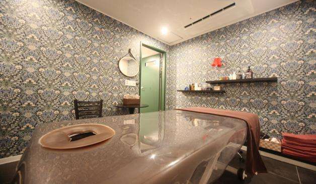 분당 수내역 샤넬테라피  1인실 3