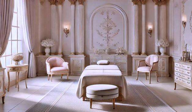 청라-1인샵 처음처럼