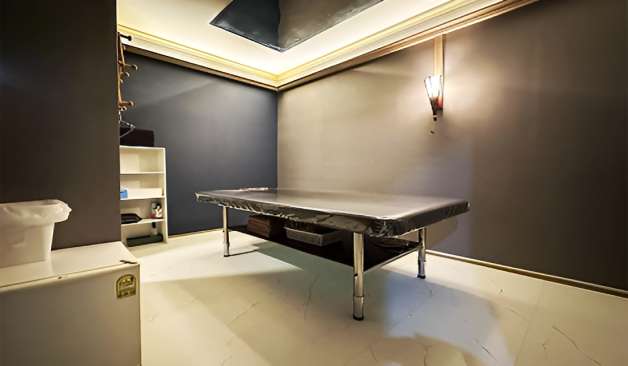 원주 단계동 하루스웨디시 관리실