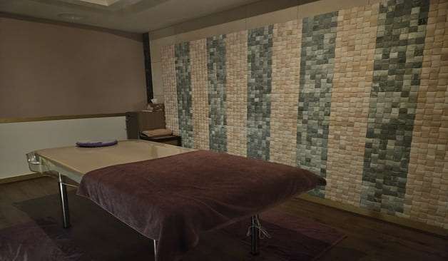 태백 황지동 해피테라피 관리실2