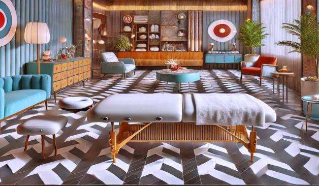 강서 마곡 2인샵 로야 로미스웨