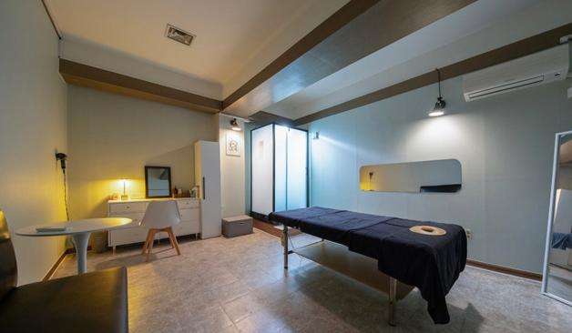 천안 두정동 뇸테라피 관리실