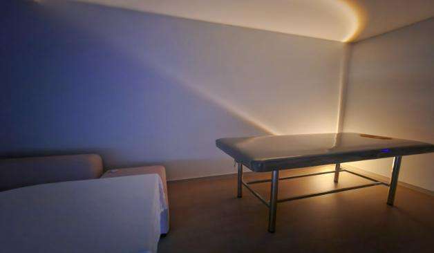 화성 동탄 1인샵 세레나 관리실 실제 샵사진