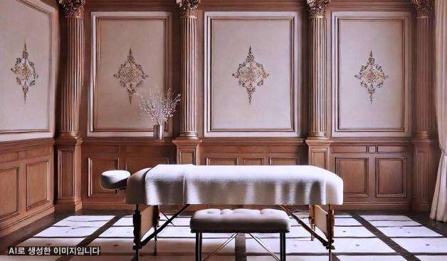 인천 소래포구역 1인샵 헤라 예상 이미지