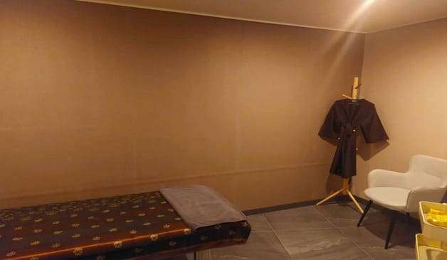 동해 구미동 꽃바디테라피 관리실 실제 샵사진2