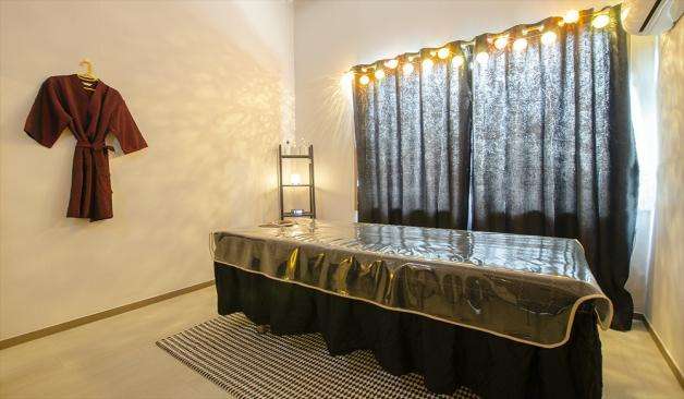 구로 허니테라피 관리실