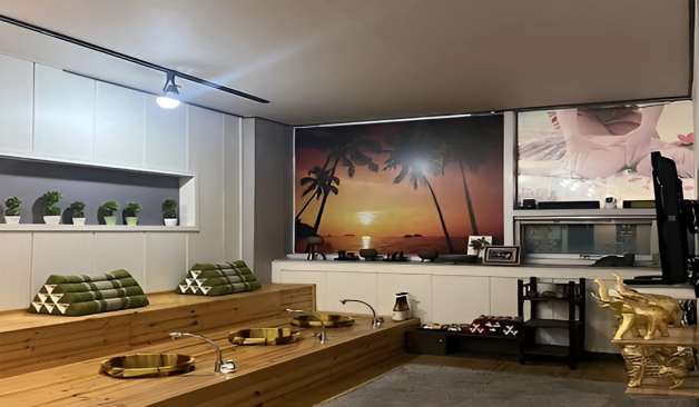 진주 하대동 아이러브타이 후기