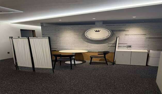 제주 연동 프라이빗 휴게실 실제 샵사진