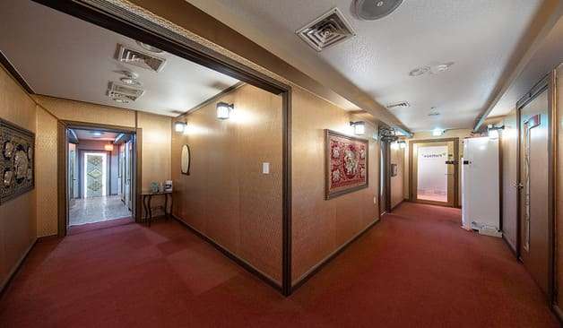 부천 신중동 파타야 복도2