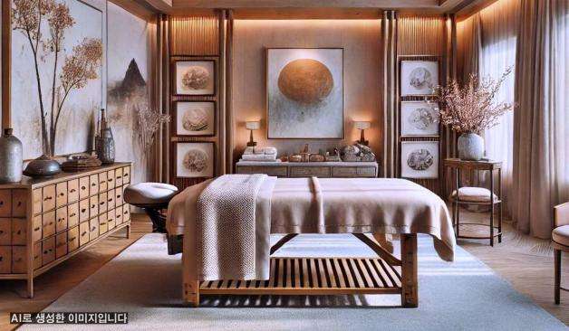 은평 연신내 1인샵 아정