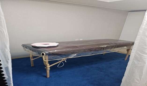 고양 화정동 은하수스웨디시 관리실 실제 샵사진1