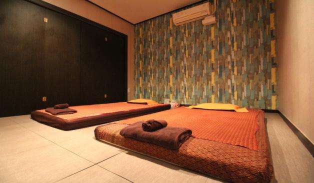 화성 향남 청담쉼타이 관리실 실제 샵사진