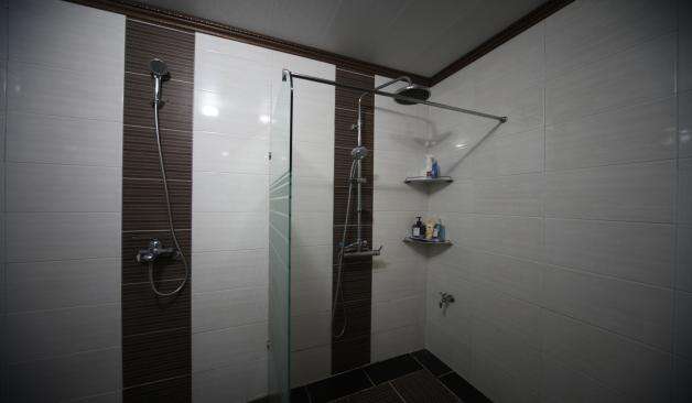 영주 한국마사지 샤워실