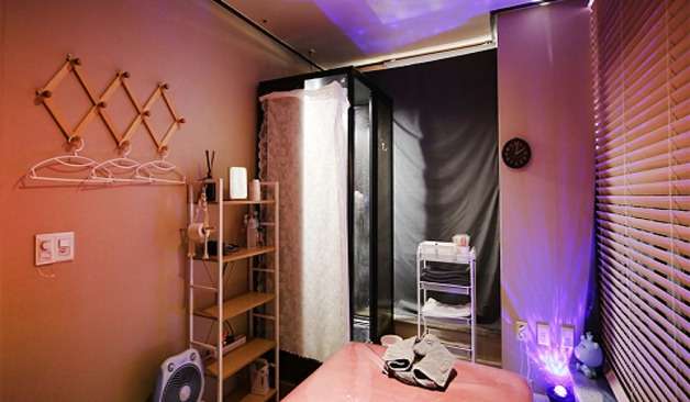 대구 율하동 퐁테라피 관리실 실제 샵사진1