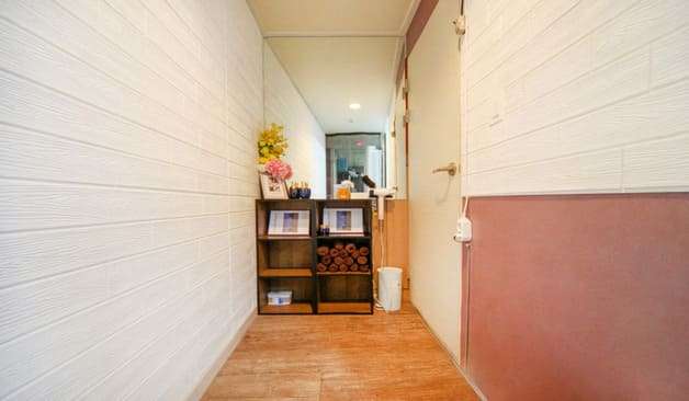 파주 문산읍 중독테라피 파우더룸