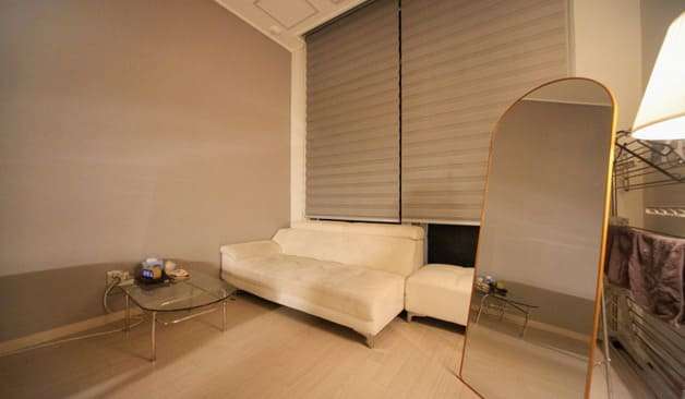 남양주 다산 샤넬스웨디시 로비