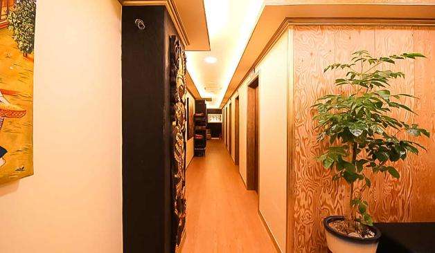 노원역 헬로스파