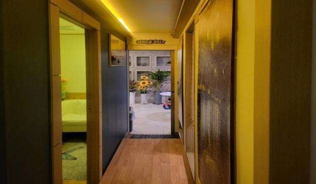 강릉 임당동 지첸스웨디시 후기