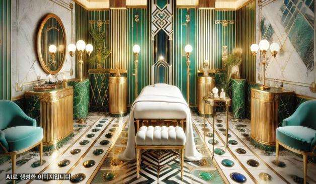 일산 장항동 션샤인 마사지샵