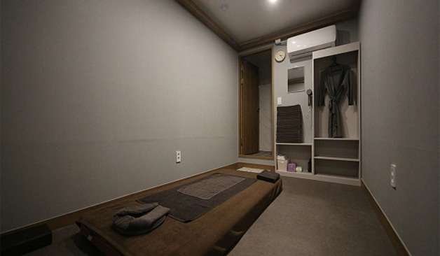 창원 진해구 용원동 금손테라피 관리실2