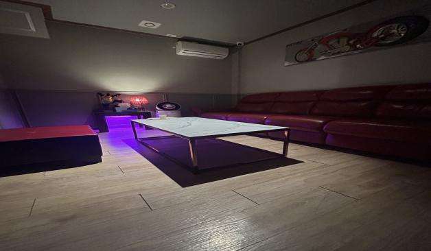 원주 단계동 캐슬 대기룸