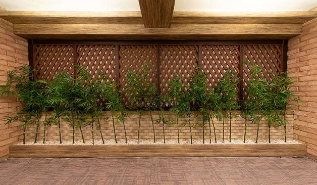 울산 달동 굿타이 깨끗한 복도 이미지2