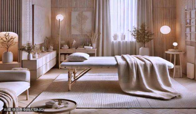 경주-1인샵 오아시스 스웨디시