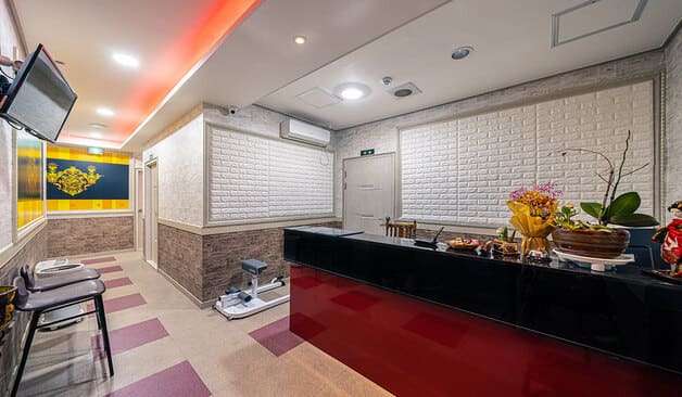 광주 우산동 태국마사지 카운터2