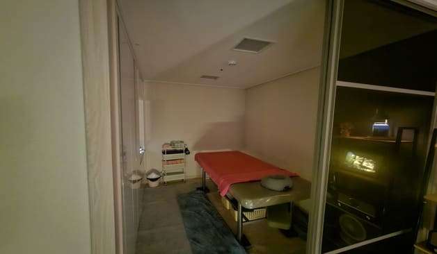 인천 구월동 첼린지테라피 관리실