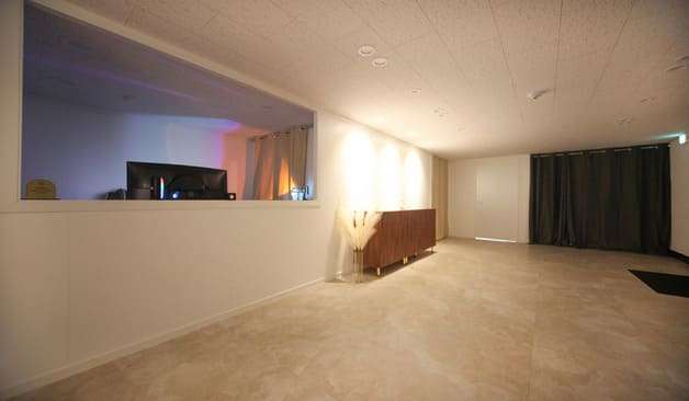 부천 심곡동 땡스테라피 카운터