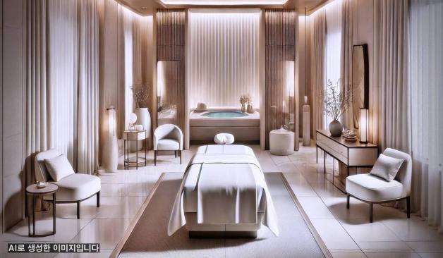 수원  권선동 1인샵 타임