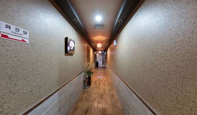 부천 신중동 파타야 복도1