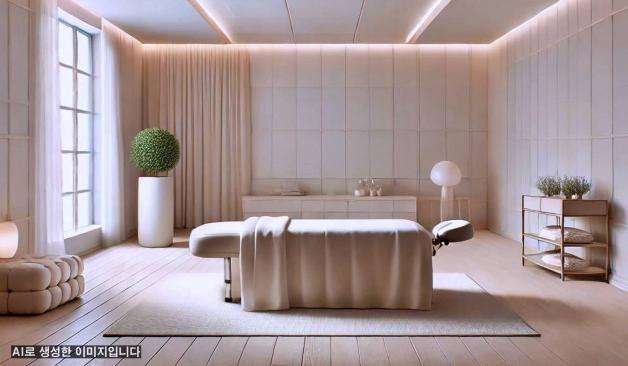 광주 상무지구 싸이 관리실 분위기 예상 이미지