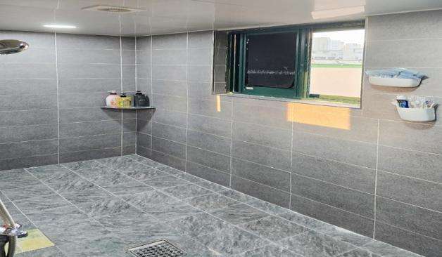 광주 용봉동 투썸마사지 샤워실 실제 샵사진