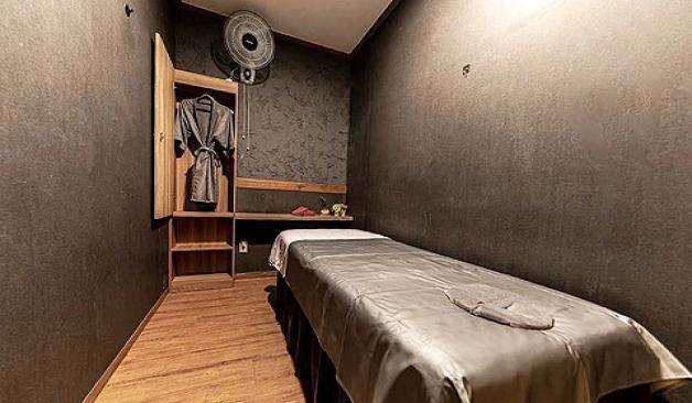 부천 중동 힐링데이