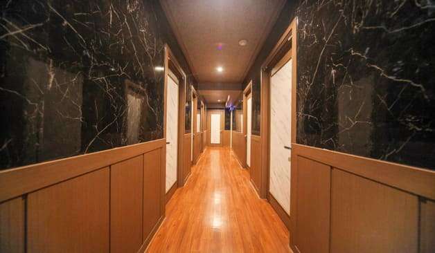 동대문 용두동 청담테라피 정보