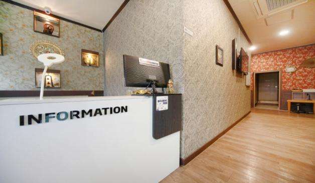 여주 홍문동 킹덤아로마 카운터