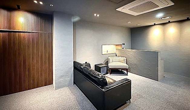 원주 반곡동 다오스웨디시 샵 실제 카운터 이미지