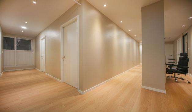 은평 연신내 블라썸스웨디시 복도3