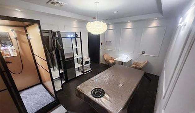 금천 가산 맥심스웨디시