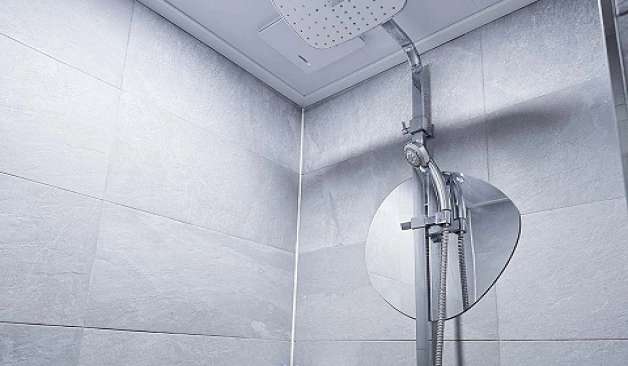 구리 갈매동 골드문스웨디시 욕실