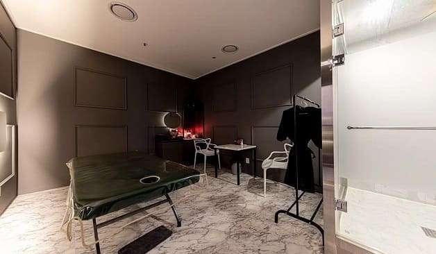 광주 치평동 킹테라피 관리실1