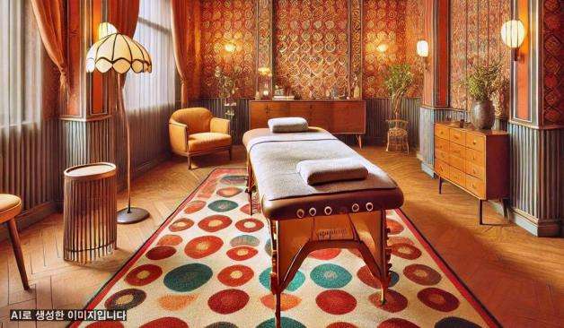 일산 백석동 1인샵 미미