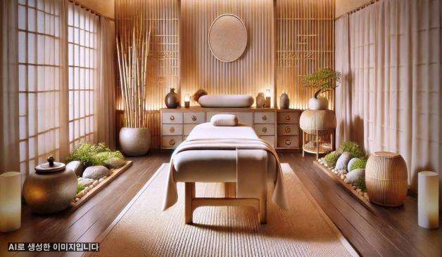 대구출장마사지 바디테라피