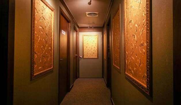 의정부 레몬바디케어 모던한 복도 이미지