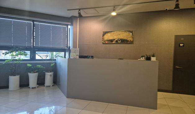 오산 아르미오테라피 카운터