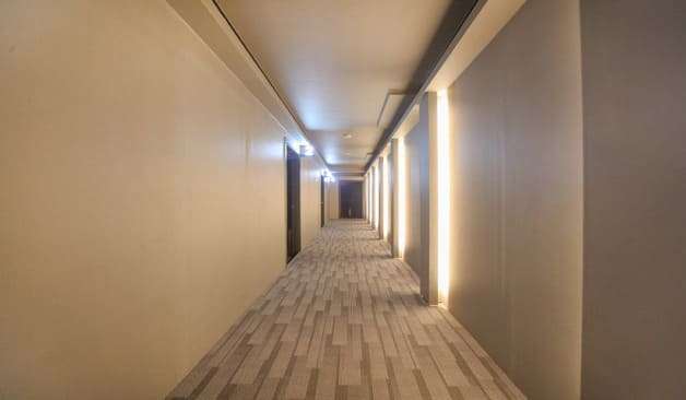 동작 사당 가디스 복도2