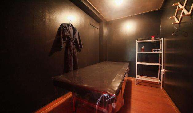 도봉 창동역 애플스웨디시 관리실